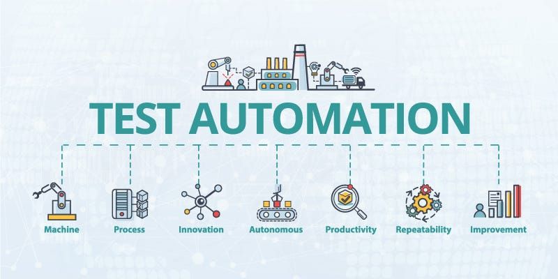 Path to Agile: Automation Test