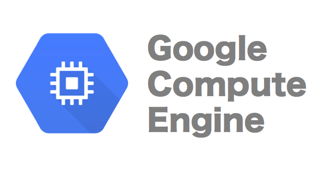 GCP 101: Google Compute Engine