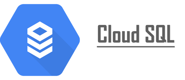 GCP 101: Google Cloud SQL