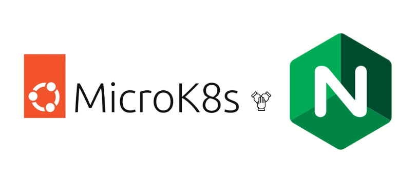 MicroK8s: Setup Ingress Nginx  Controller and Cert Manager on Kubernetes Single Node Cluster
