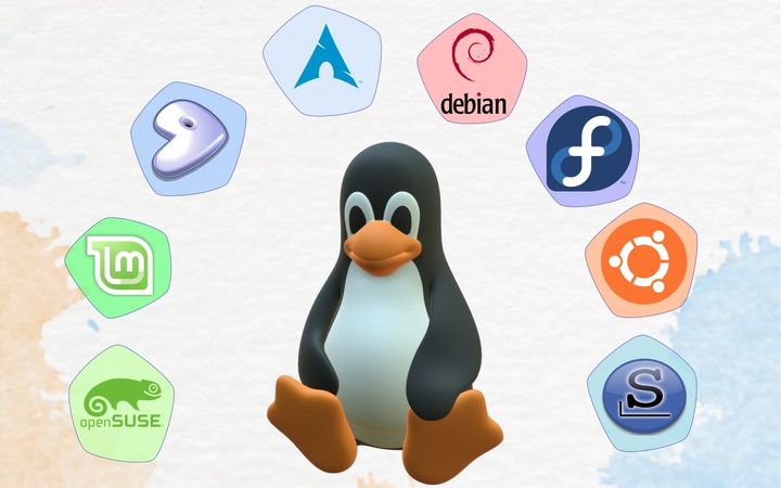 Linux 101: Linux Distro