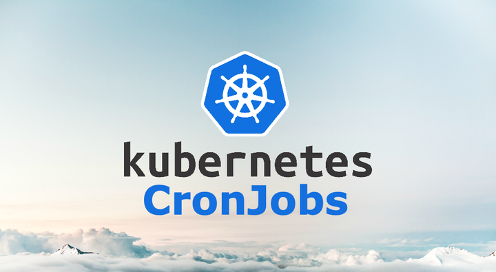 Kubernetes 101: Jobs and CronJobs