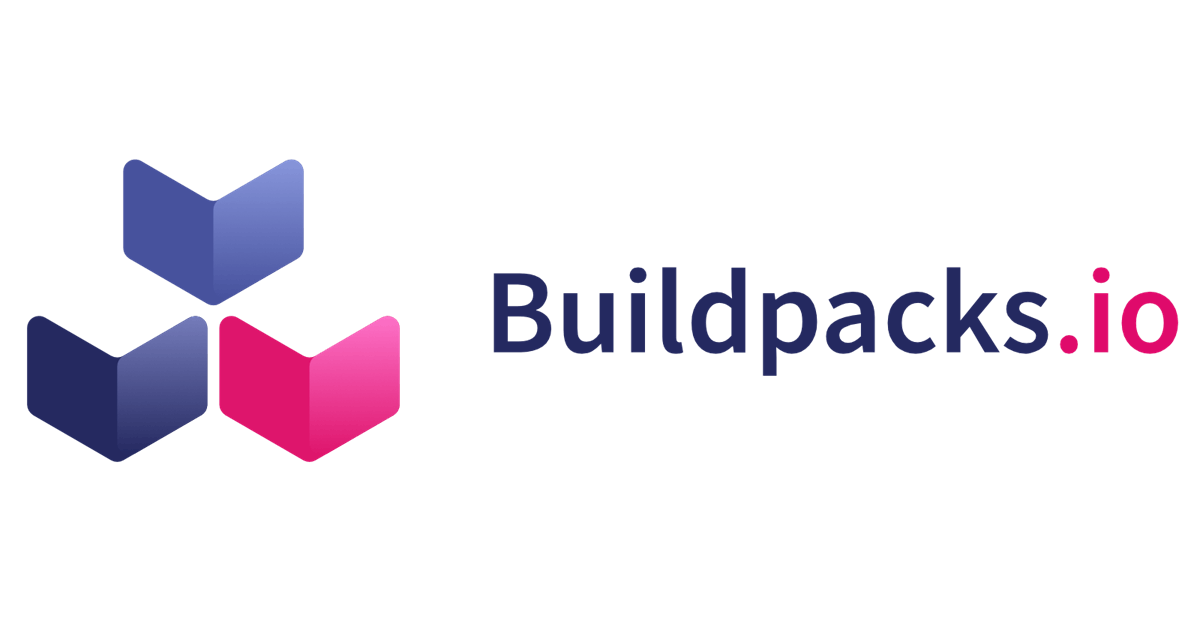 Buildpacks: Transform Application Source Code into Image