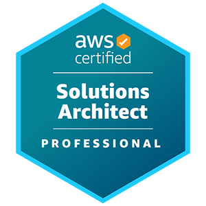 AWS DevOps Certificates