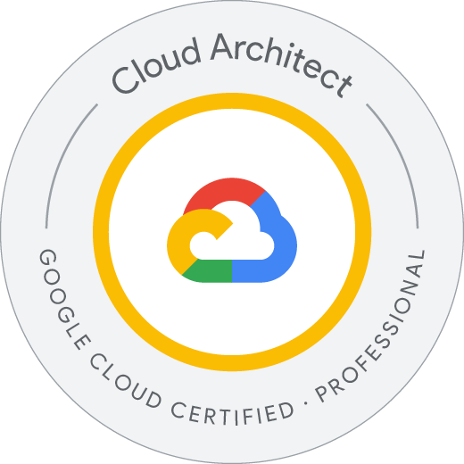 GCP DevOps Certificates