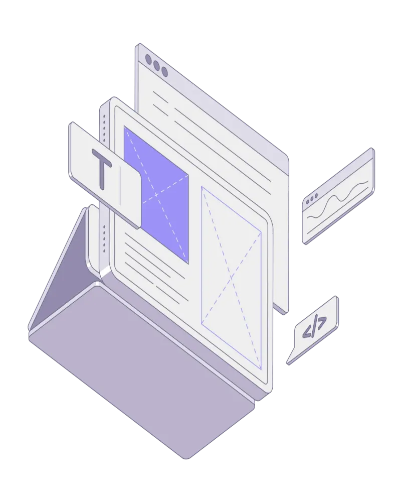 The 8grams team building software with an AI-assisted workflow