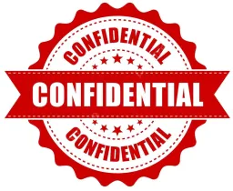 Confidential
